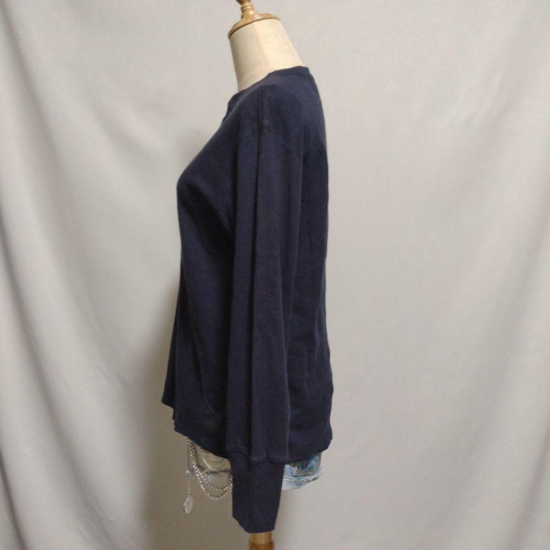 激レア ポロラルフローレン ロンT 平成ギャル y2k 90's 海外ガール