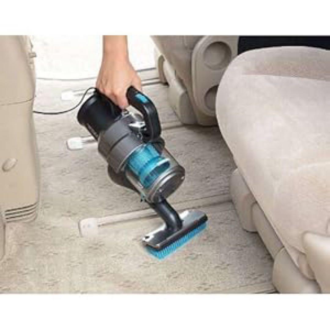 ツインバード ハンディクリーナー本体 コード式