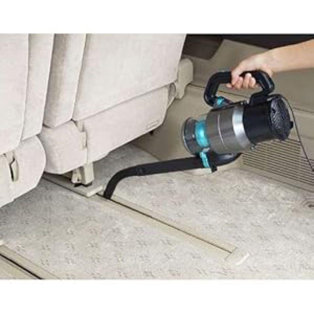 ツインバード ハンディクリーナー本体 コード式