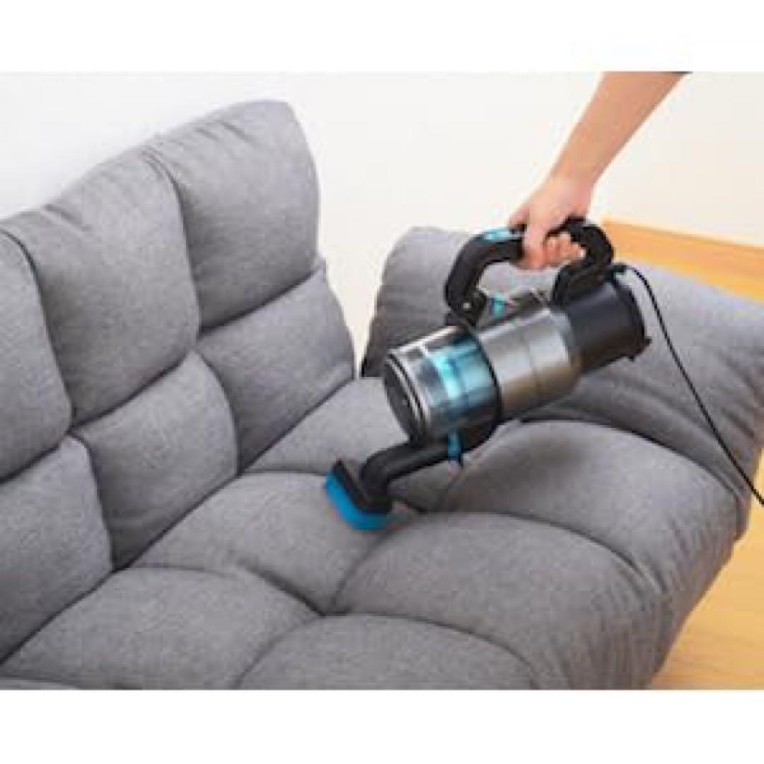 ツインバード ハンディクリーナー本体 コード式