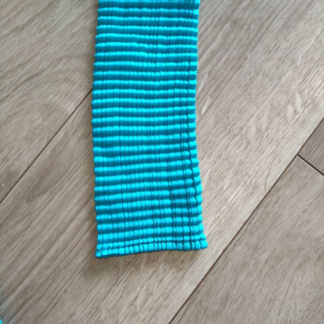 ISSEY MIYAKE タートルネック M サイズ　プリーツ