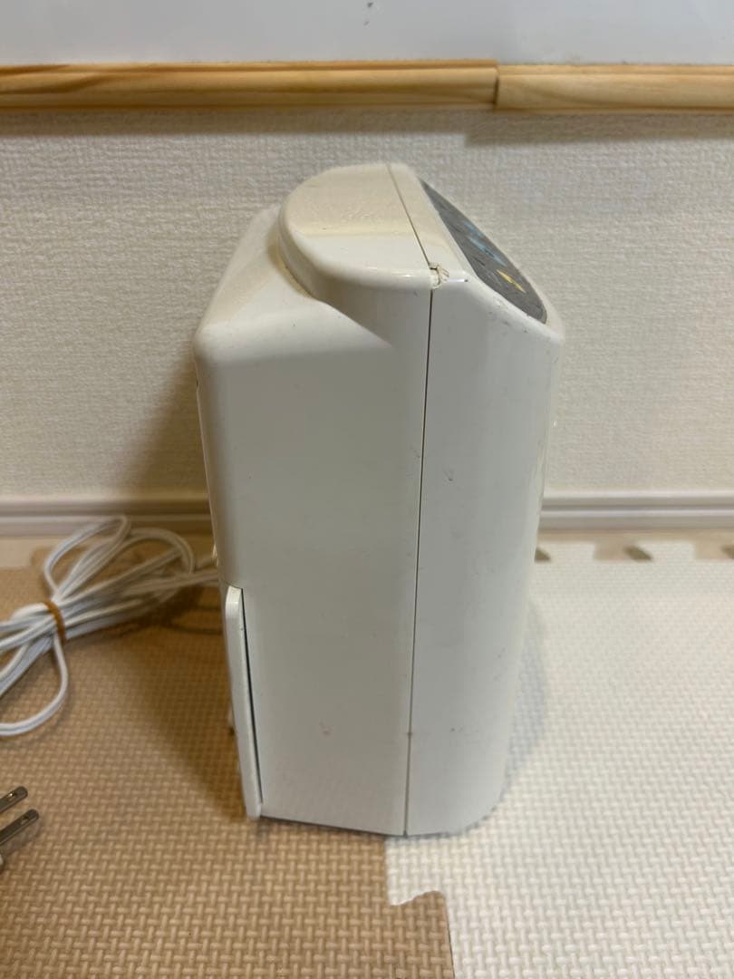 タムラテコ　オゾン脱臭器　エアバスター　TM-11SF