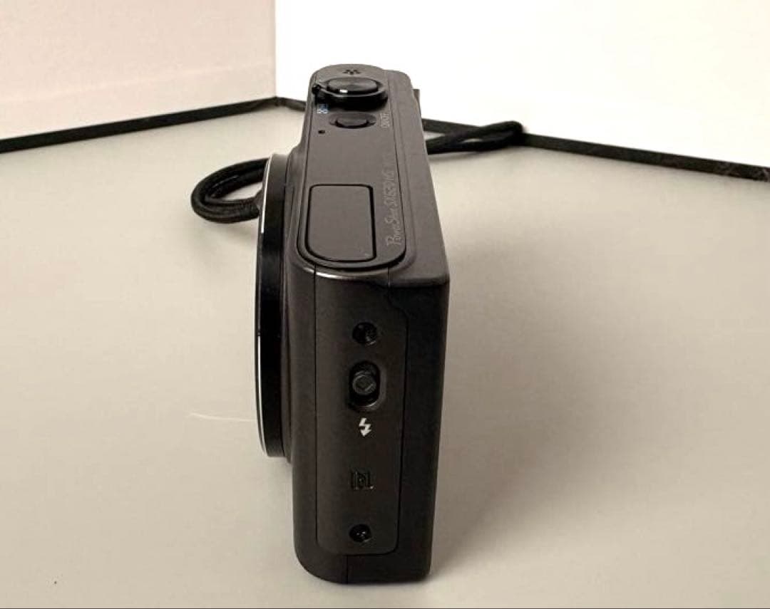 Canon PowerShot SX620HS コンパクトデジタルカメラ