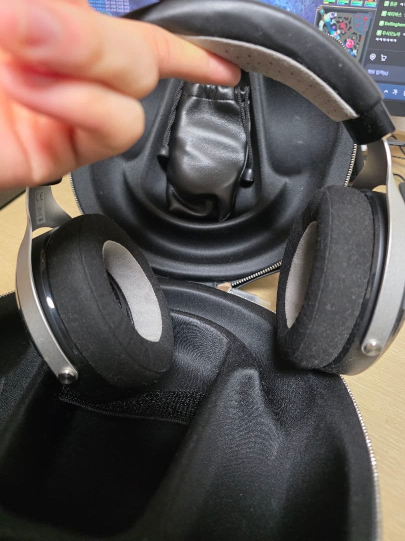 最終値下げ【使用時間10時間未満】Focal Elegia+高級ケーブル