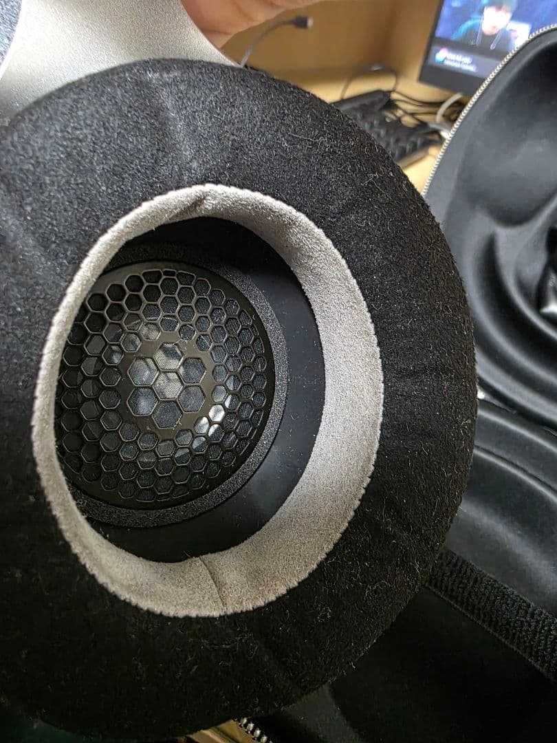 最終値下げ【使用時間10時間未満】Focal Elegia+高級ケーブル