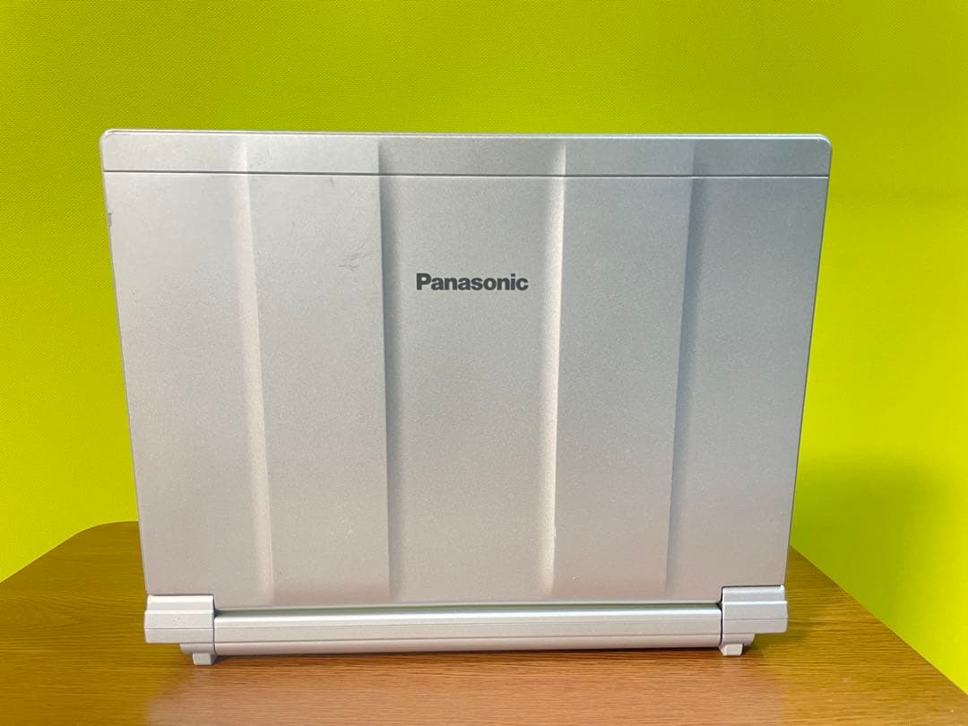 Panasonic レッツノート CF-SV7