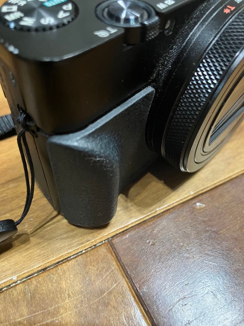 S*氏様 SONY RX100 VI M6 コンパクトデジタルカメラ