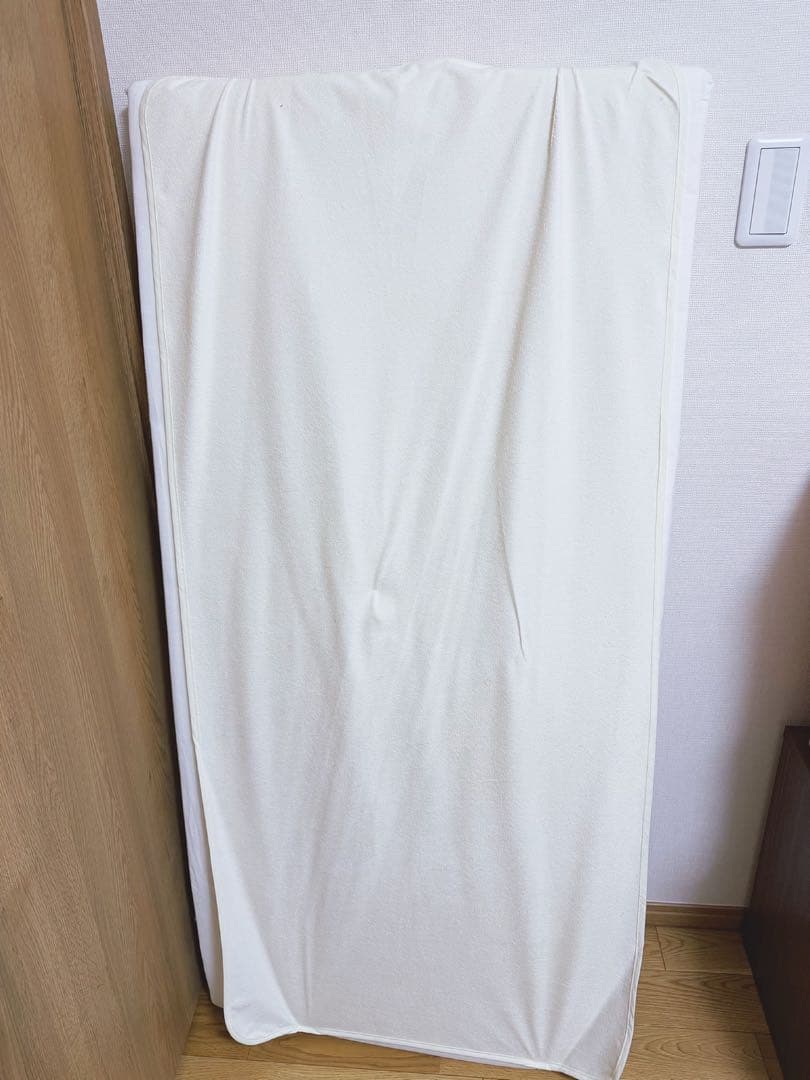 yyyyそいねーるラージ　soinel largeベビーベッド ナチュラル