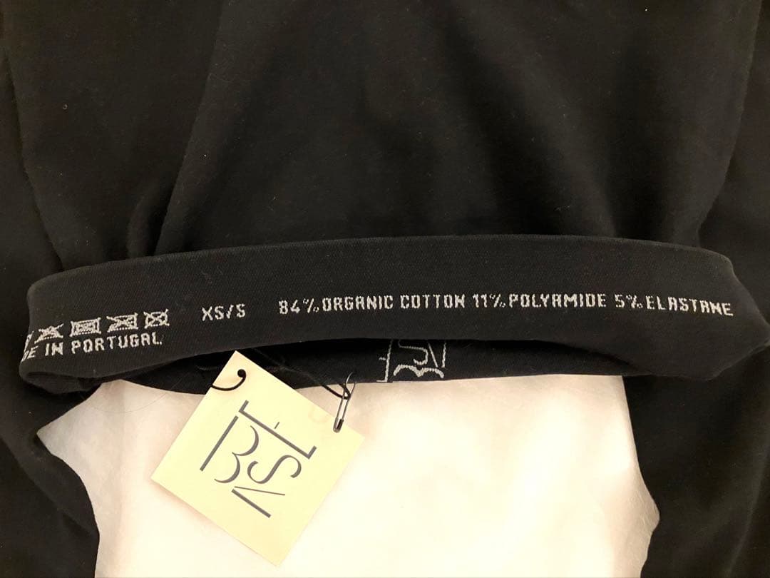 BASERANGE ベースレンジ　OLETA レギンスパンツ 新品未使用