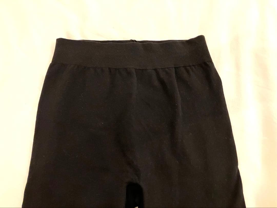 BASERANGE ベースレンジ　OLETA レギンスパンツ 新品未使用