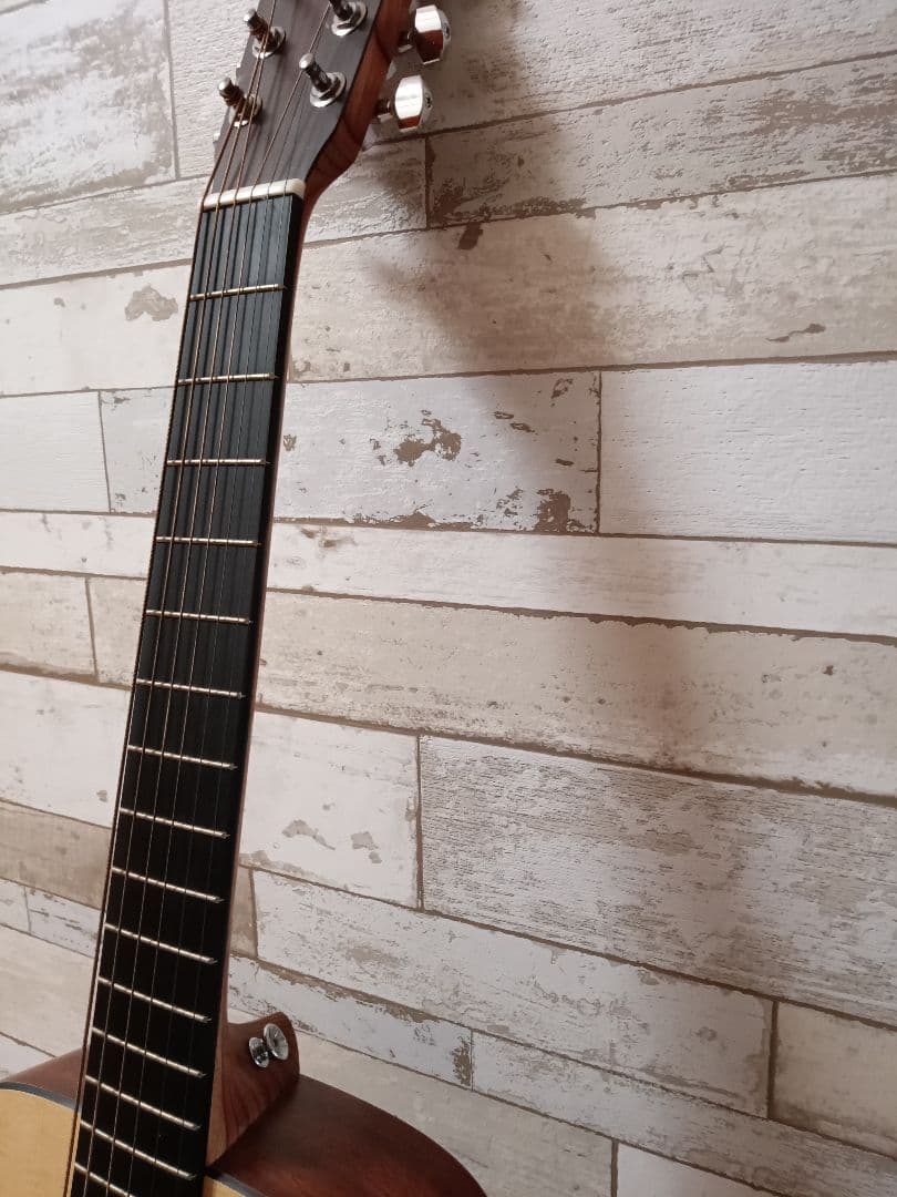 N*E様 [リトルマーチン LXM]ミニギター　トラベルギター