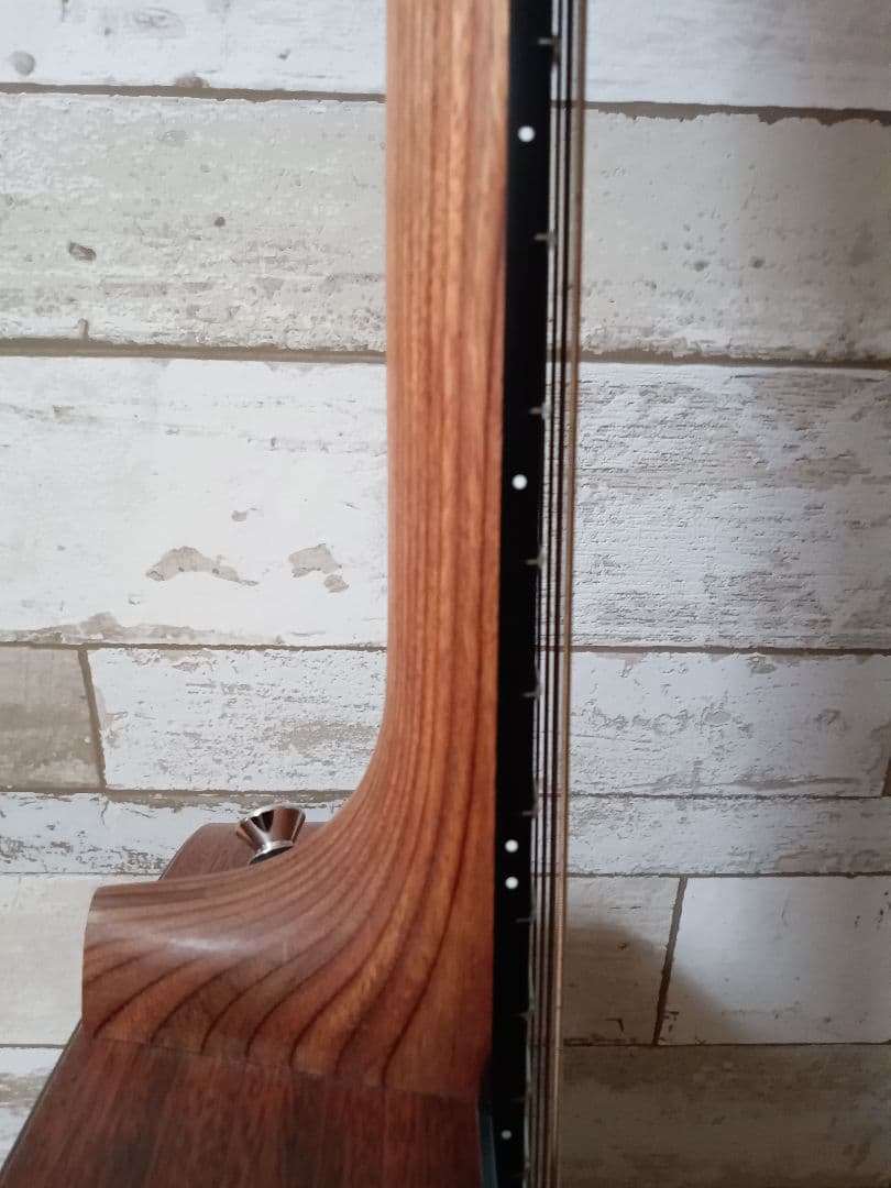 N*E様 [リトルマーチン LXM]ミニギター　トラベルギター