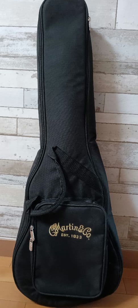 N*E様 [リトルマーチン LXM]ミニギター　トラベルギター