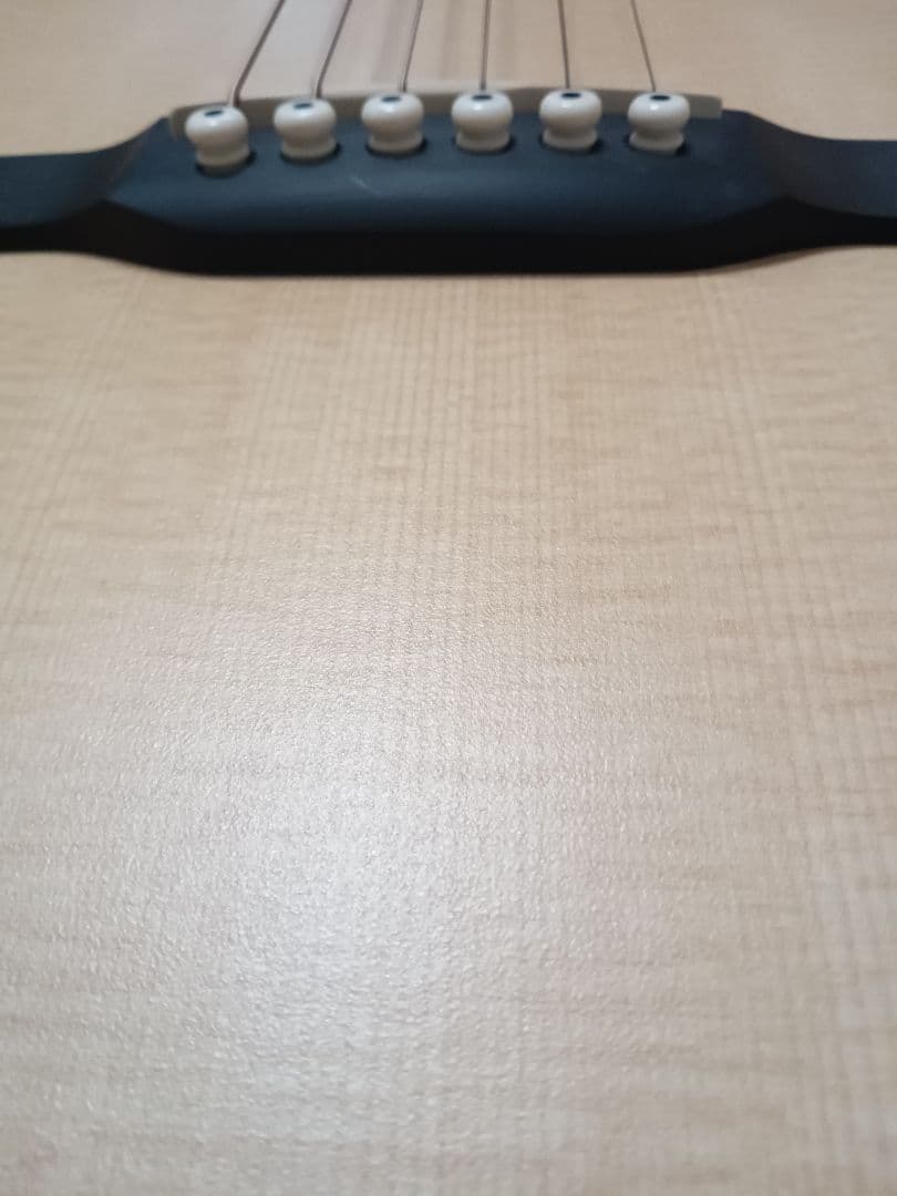 N*E様 [リトルマーチン LXM]ミニギター　トラベルギター