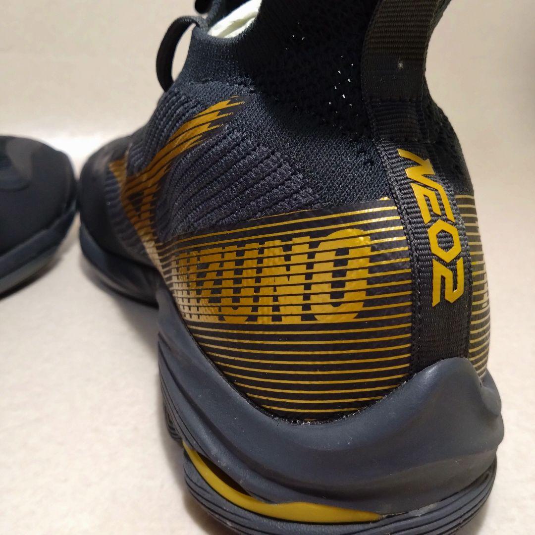 ミズノ バレーボールシューズ ウエーブライトニング NEO 2 29.5cm