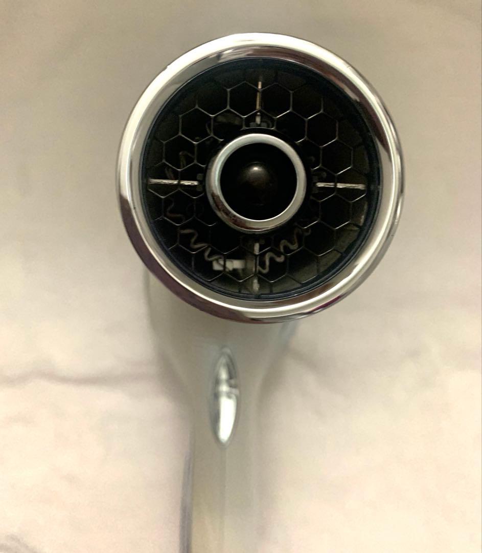 リファビューテック ドライヤープロ ReFa RE-AJ02A WHITE