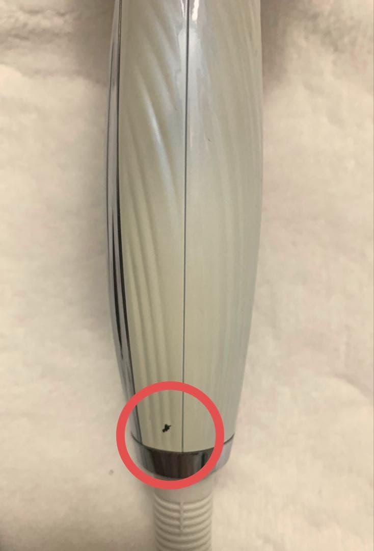 リファビューテック ドライヤープロ ReFa RE-AJ02A WHITE