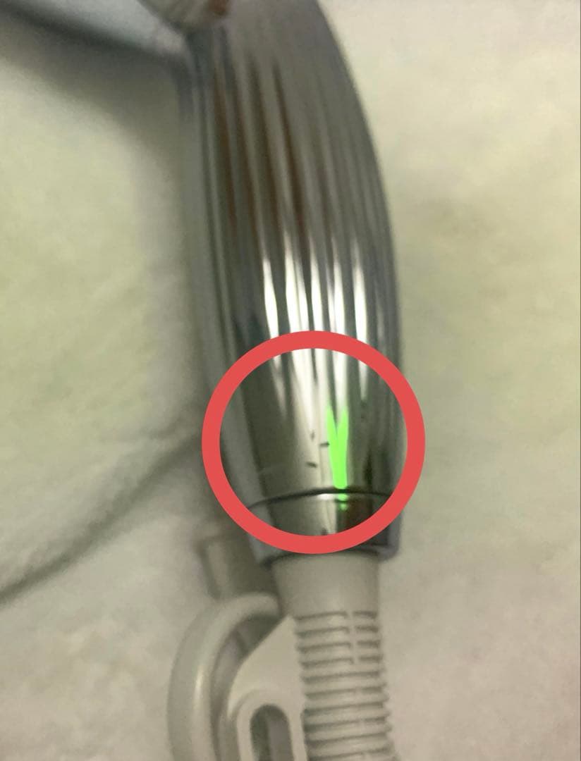 リファビューテック ドライヤープロ ReFa RE-AJ02A WHITE