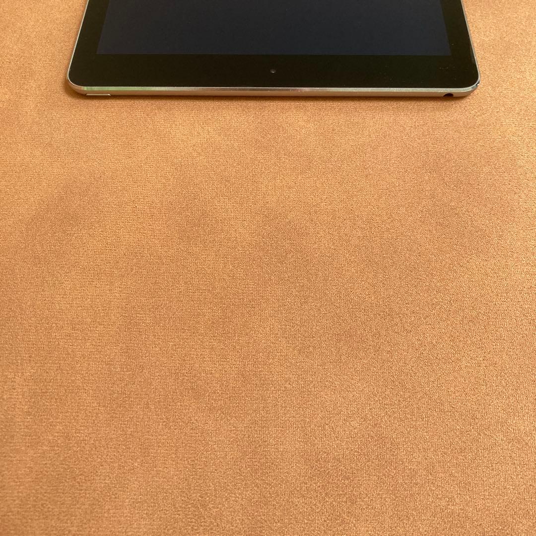 812 電池最良好☆iPad Air2 第2世代 128GB WIFIモデル☆
