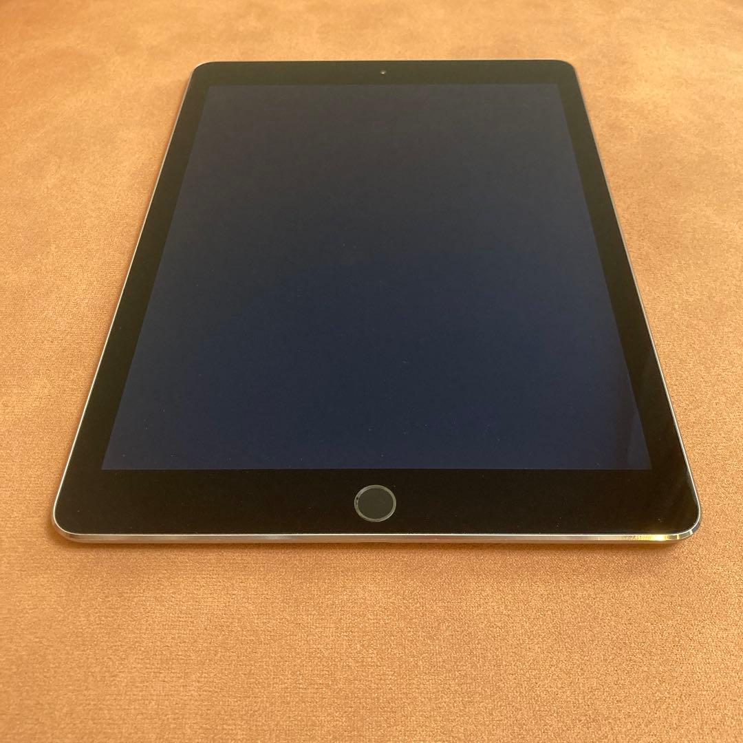 812 電池最良好☆iPad Air2 第2世代 128GB WIFIモデル☆