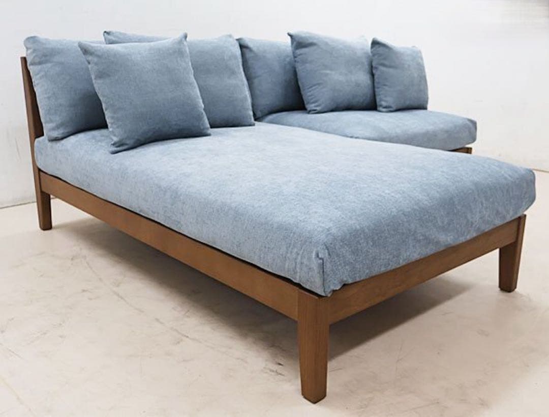 unico ウニコ BLAKE ブレイク カバーリングソファ　カウチソファ