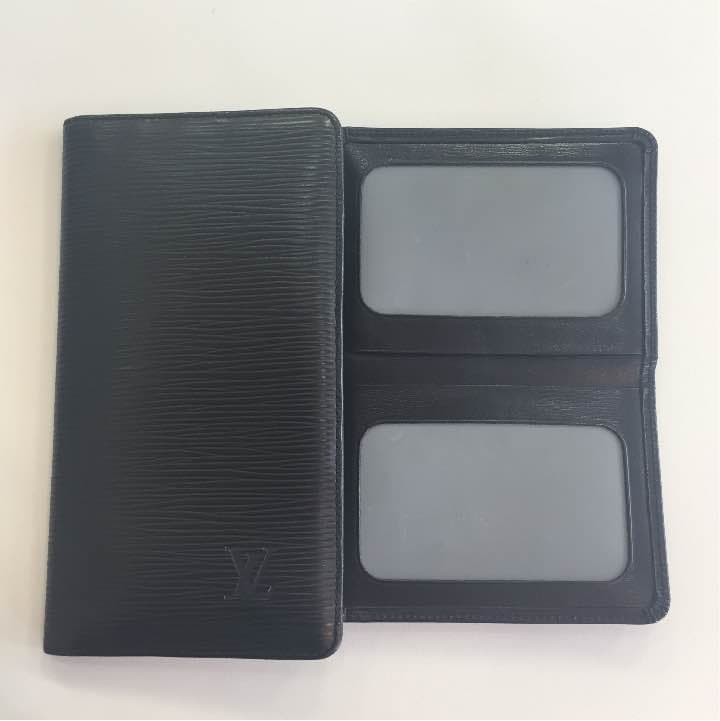 LOUIS VUITTON エピ カードケース、長財布 セット