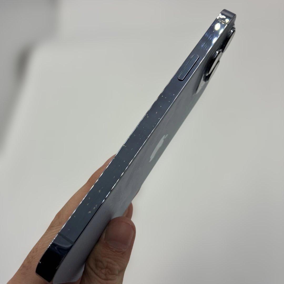 シャッター音なしiPhone 13 Pro max 512gb 80%