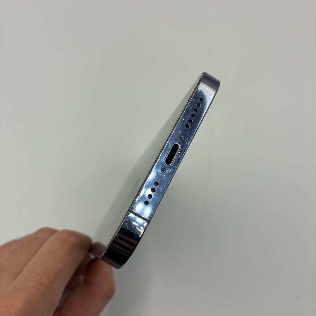 シャッター音なしiPhone 13 Pro max 512gb 80%