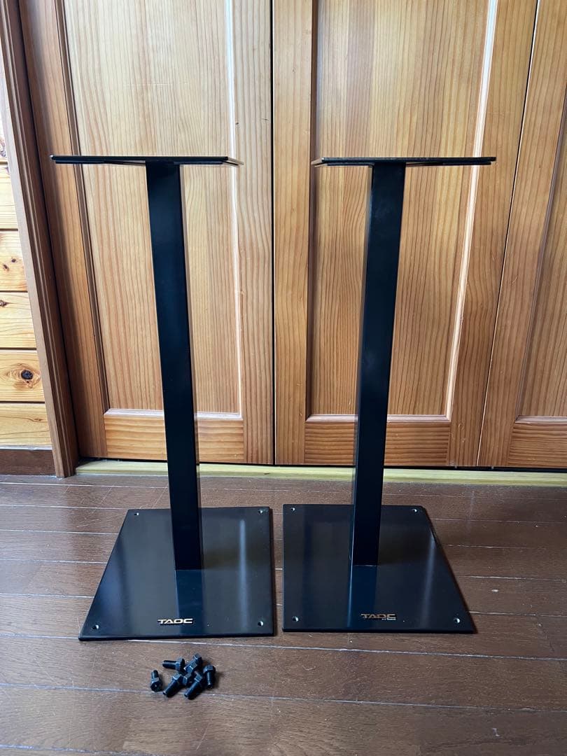 よ*ん様 TAOC タオック　EST-60シリーズ　ペア