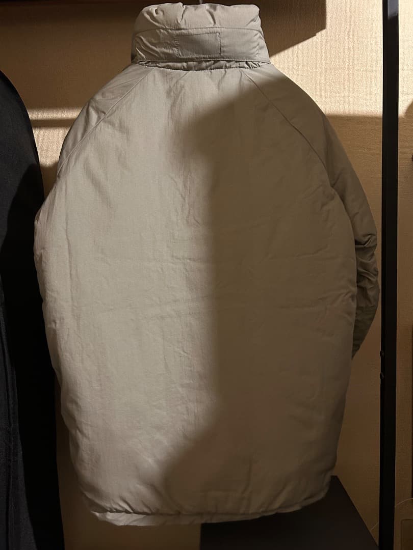 ジャケット・アウター US ARMY ECWCS GEN3 Level7 Jacket XS-S