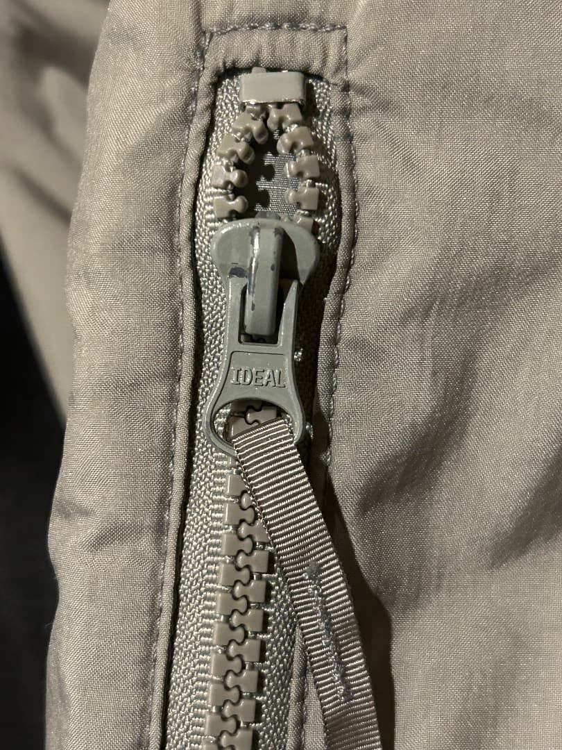 ジャケット・アウター US ARMY ECWCS GEN3 Level7 Jacket XS-S