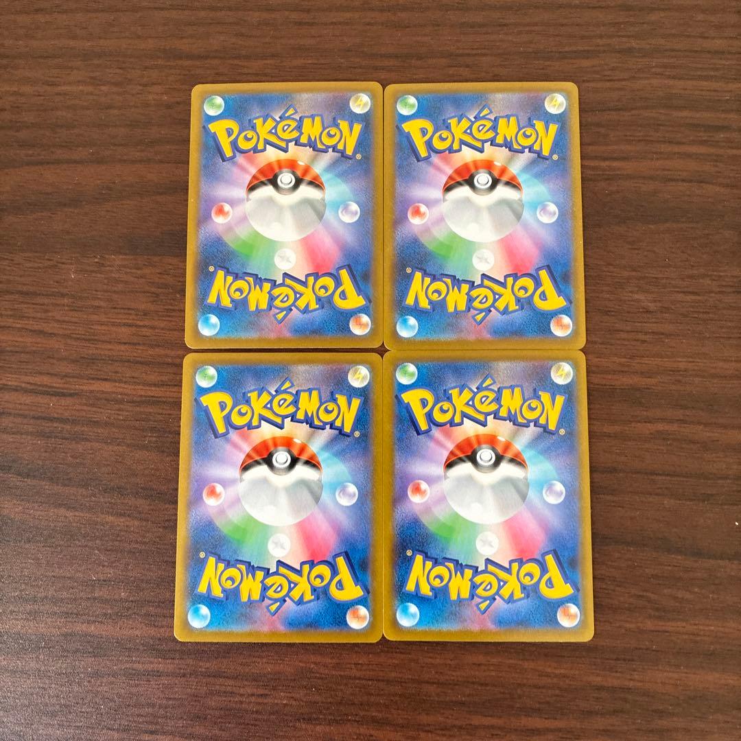 t*m様 ポケモンカード 引退品