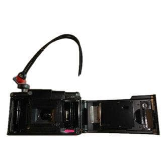 【スモール賛成！】OLYMPUS コンパクトフィルムカメラ XA4 MACRO