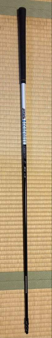 ひ*ろ様 最新コスメ　ツアーAD PT 6 S ドライバー用　テーラーメイドスリ