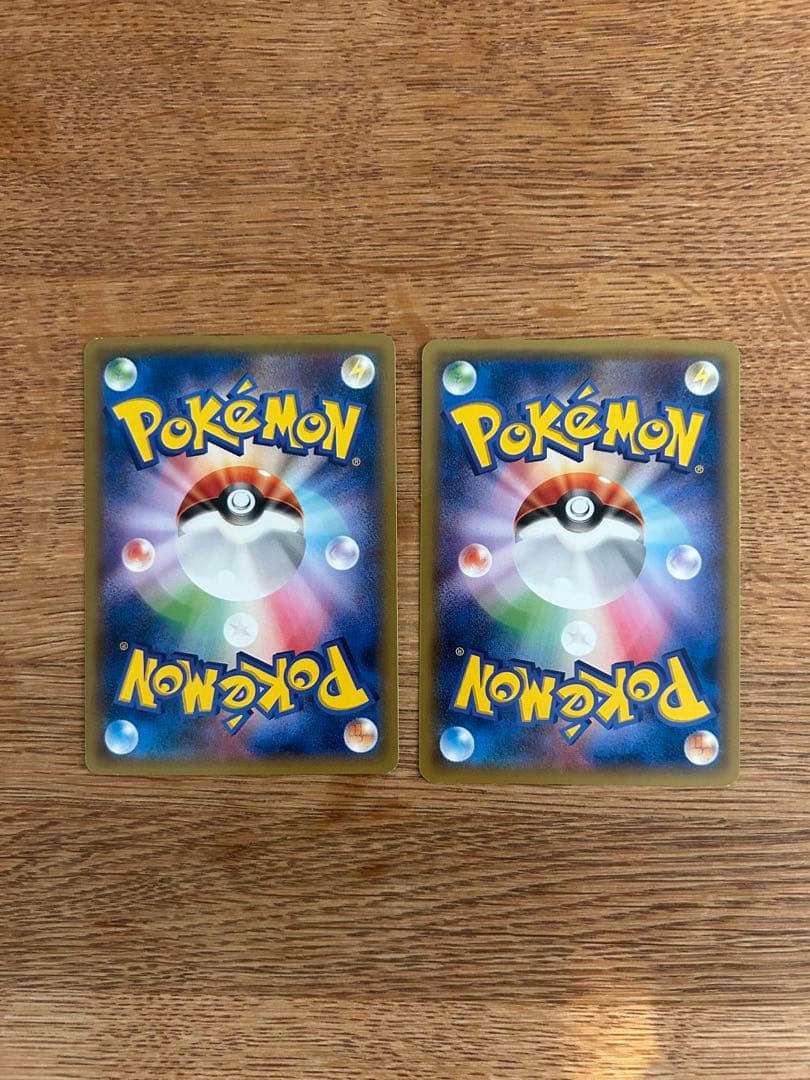 ジムバッチ　プロモ　まとめ売り　5枚