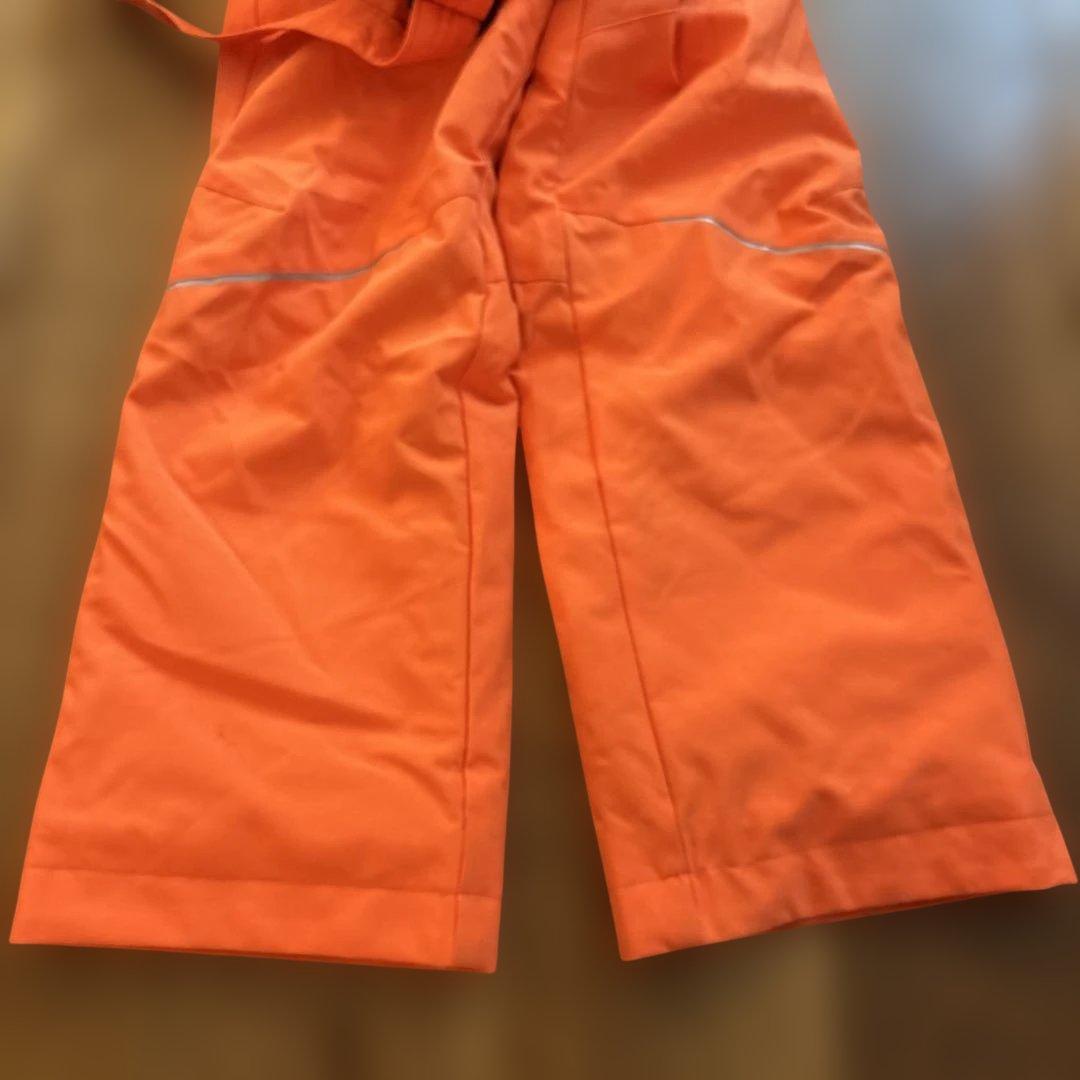 ［phenix］スキーウェア（130㎝）