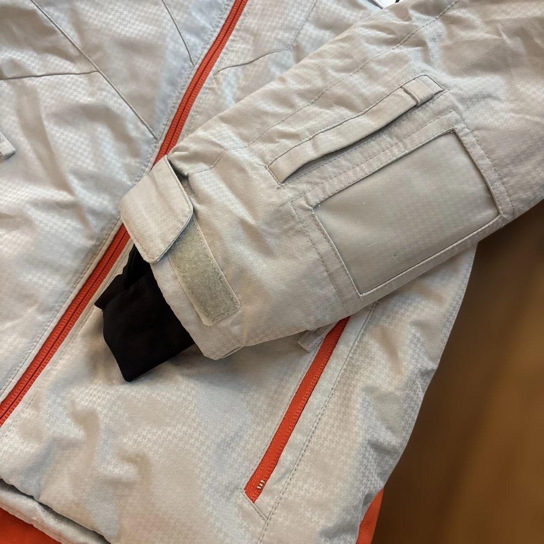 ［phenix］スキーウェア（130㎝）