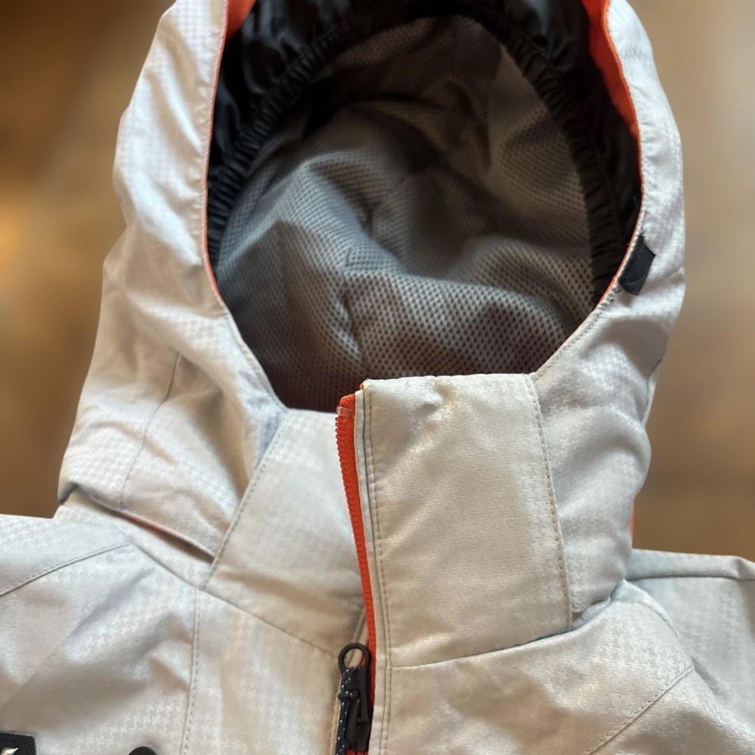 ［phenix］スキーウェア（130㎝）