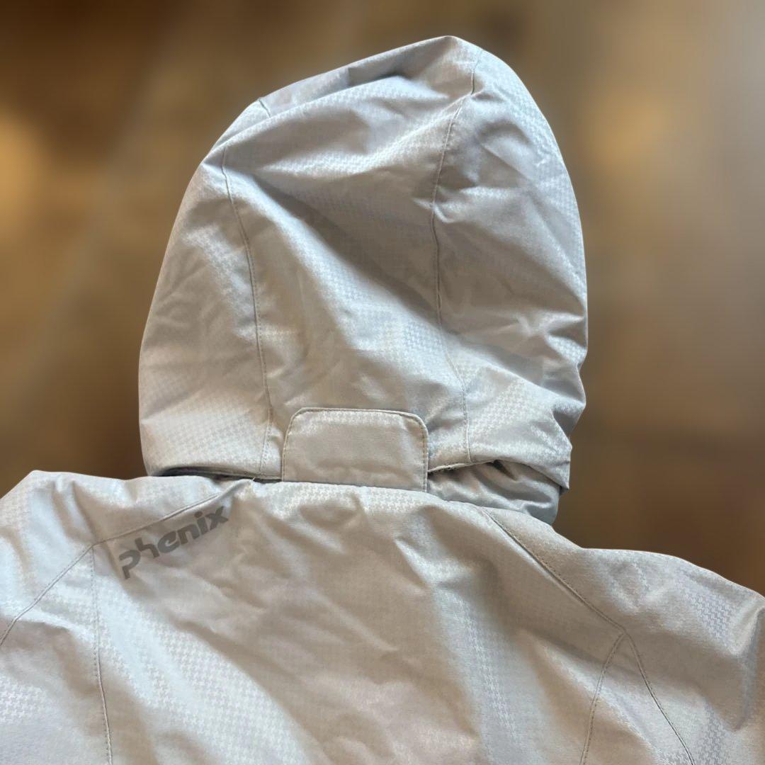 ［phenix］スキーウェア（130㎝）