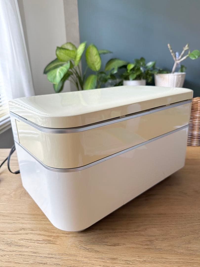 メーカー点検済み✴︎購入価格約34万円　サキナ　BIJOU ビジュー　美顔器