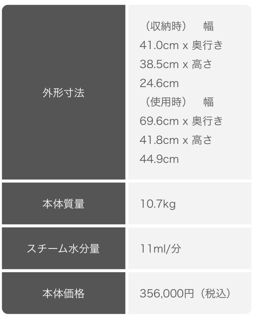 メーカー点検済み✴︎購入価格約34万円　サキナ　BIJOU ビジュー　美顔器