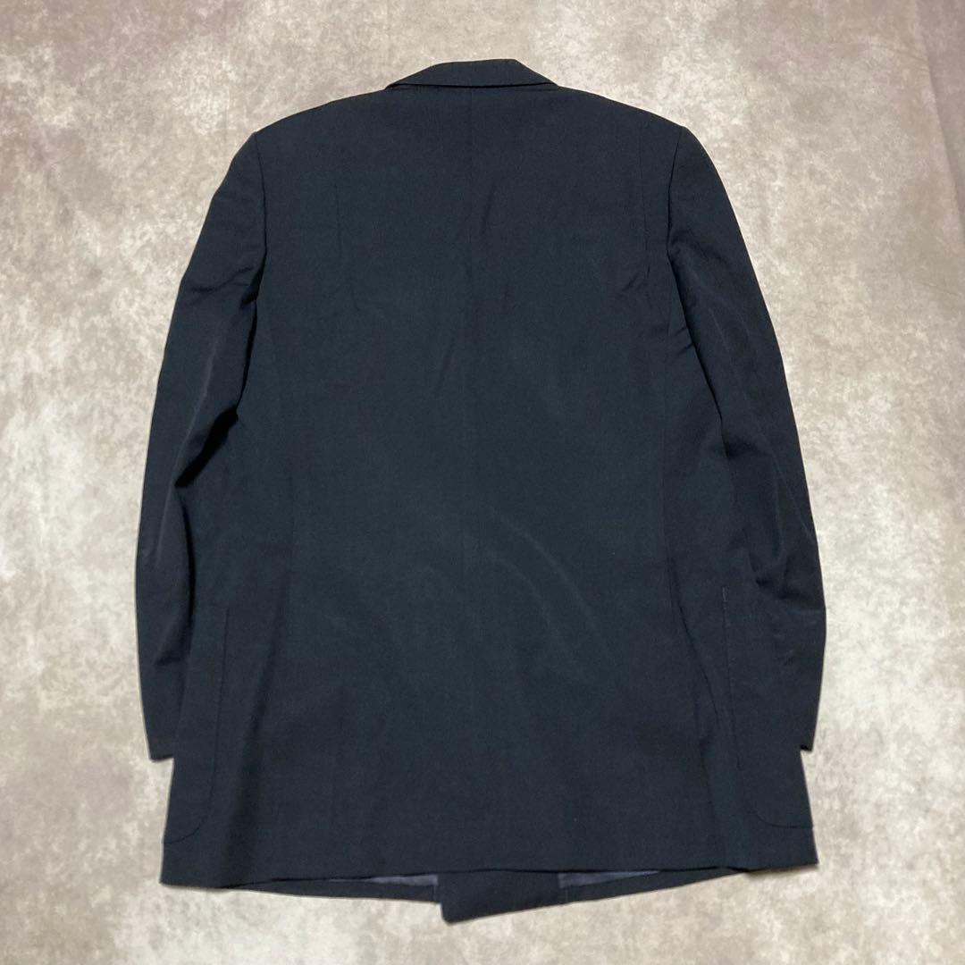 オールドグッチ　GUCCI (50) テーラードジャケット　ダブル　ヴィンテージ