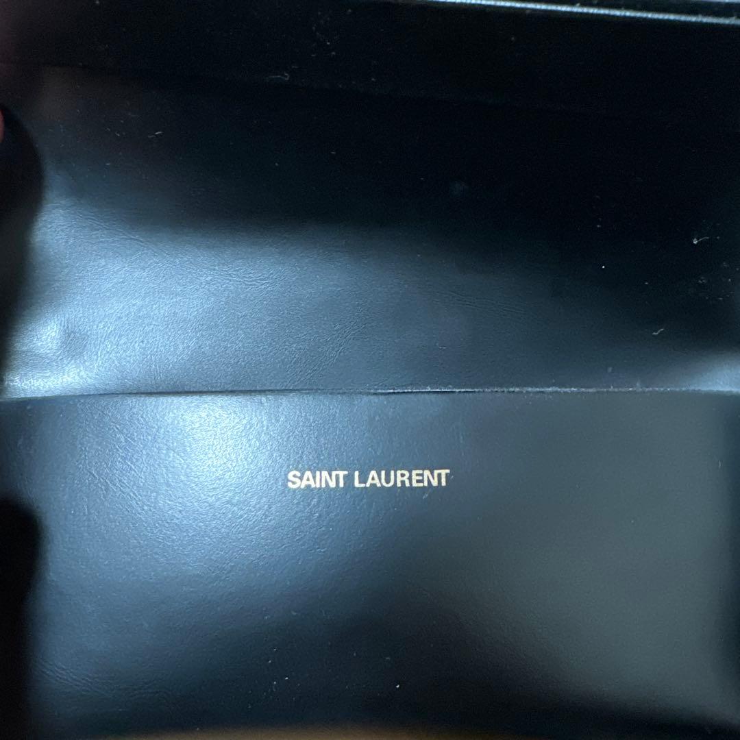 SAINT LAURENT PARIS サンローラン BOLD1サングラス