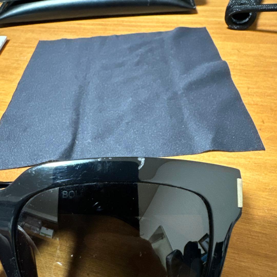 SAINT LAURENT PARIS サンローラン BOLD1サングラス