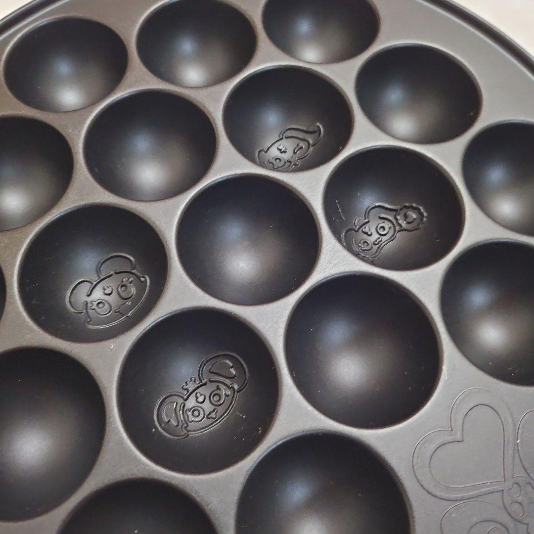 【ふたりはプリキュア】希少 たこ焼き器