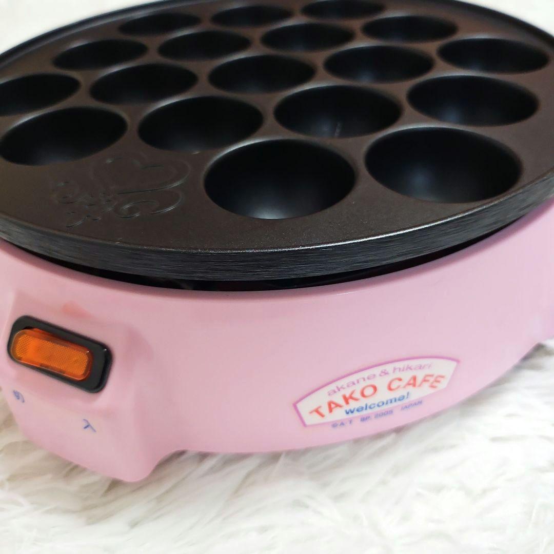 【ふたりはプリキュア】希少 たこ焼き器