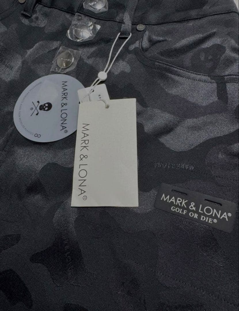 MARK & LONA スカート　36