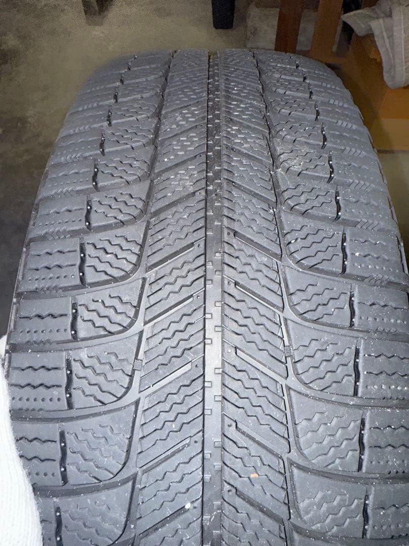 LEXUS RX450h Fスポーツ 純正 20インチホイールセット