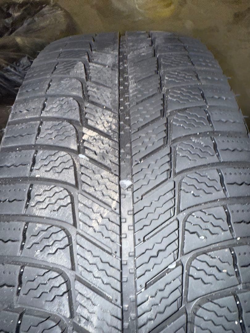 LEXUS RX450h Fスポーツ 純正 20インチホイールセット