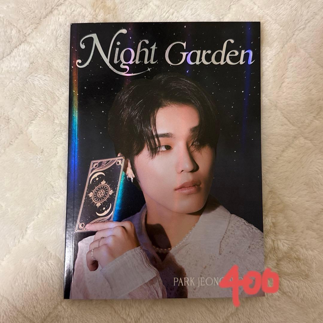 treasure ジョンウ　トレカ　ポラロイド　缶バッチ　ステッカー　特典